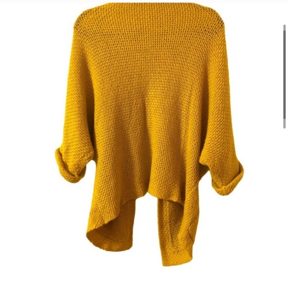 Anthropologie Sparrow Spring Shelter Cardigan XS - Picture 2 of 6